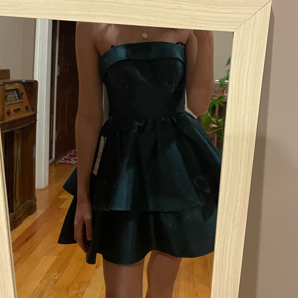 Brand New Macy’s Semi Formal Dress